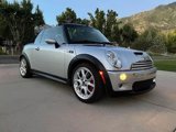 Used 2006 MINI Cooper S image 2