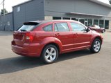 Used 2010 Dodge Caliber SXT image 3