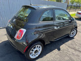 Used 2012 FIAT 500 Pop w/ Bose Premium Audio Pkg image 3