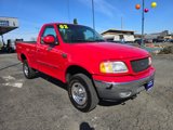 Used 2002 Ford F150 XLT image 4