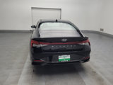 Used 2021 Hyundai Elantra SEL w/ Convenience + Premium Package image 6