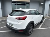 Used 2016 MAZDA CX-3 Grand Touring image 3