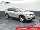 Used 2015 Nissan Rogue S image 4