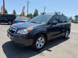 Used 2014 Subaru Forester 2.5i image 4