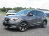 Used 2019 Nissan Kicks SR w/ SR Premium Package image 2