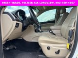 Used 2017 Jeep Grand Cherokee Limited w/ Trailer Tow Group IV image 5