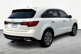 Used 2016 Acura MDX SH-AWD w/ Technology Package image 5