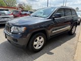 Used 2013 Jeep Grand Cherokee Laredo w/ Laredo E Group image 3