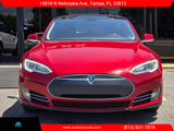 Used 2013 Tesla Model S image 5