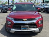 Used 2023 Chevrolet TrailBlazer LT image 2