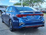 Used 2021 Kia Forte GT-Line image 4