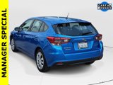 Used 2022 Subaru Impreza 2.0i image 5