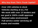 Used 2007 Chevrolet Silverado 2500 LT w/ Snow Plow Prep Package image 4