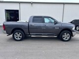 Used 2018 RAM 1500 Big Horn image 4
