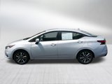Used 2021 Nissan Versa SV image 4