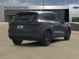 Used 2024 Ford Escape ST-Line w/ Tech Pack #1 image 5