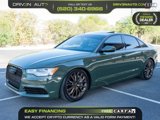 Used 2012 Audi A6 3.0T Premium Plus image 3
