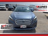 Used 2017 Subaru Legacy 2.5i Limited image 5