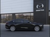 Certified 2024 MAZDA MAZDA3 s image 5