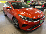 Used 2023 Kia Forte LXS w/ LXS Technology Package image 3