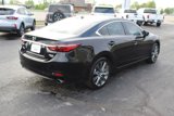 Used 2021 MAZDA MAZDA6 Grand Touring image 6