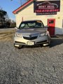 Used 2012 Acura MDX w/ Technology Package image 2