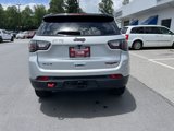 Used 2024 Jeep Compass Trailhawk w/ Trailhawk Elite Group image 2
