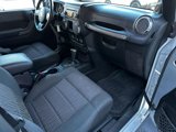 Used 2012 Jeep Wrangler Sport image 6