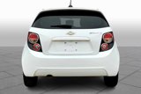 Used 2016 Chevrolet Sonic LS image 4