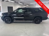 Used 2013 Chevrolet Suburban LT w/ Texas Edition image 4