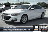 Used 2024 Chevrolet Malibu LT image 3