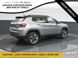 Used 2021 Jeep Compass Limited image 3