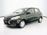 Used 2021 Mitsubishi Mirage ES image 3