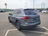 Used 2022 Volkswagen Tiguan S image 5