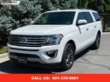 Used 2019 Ford Expedition Max Limited image 3