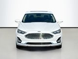 Used 2020 Ford Fusion Titanium image 2
