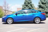 Used 2018 Ford Focus SE image 6