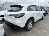 New 2025 Honda HR-V LX image 3