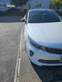 Used 2018 Kia Optima S w/ Panoramic Sunroof Package image 3