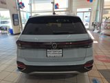 New 2025 Volkswagen Taos SE image 6