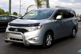 Used 2013 Nissan Quest SV image 3