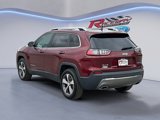 Used 2019 Jeep Cherokee Limited image 3