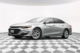 Used 2020 Chevrolet Malibu LT image 2