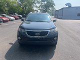 Used 2013 Kia Sorento LX w/ Convenience Pkg image 2