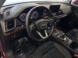 Used 2018 Audi Q5 2.0T Premium Plus w/ Premium Plus Package image 4