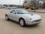 Used 2005 Ford Thunderbird image 4