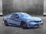 New 2025 Honda Civic Sport image 3
