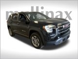 New 2025 GMC Terrain Elevation image 2