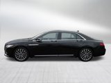 Used 2019 Lincoln Continental Select w/ Continental Climate Package image 4