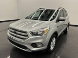 Certified 2018 Ford Escape SE w/ Ford Safe & Smart Package image 5